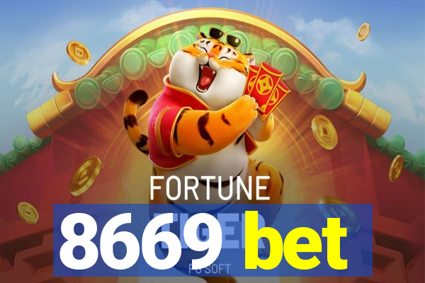 8669 bet